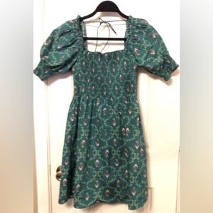 Hill House short dress. XS